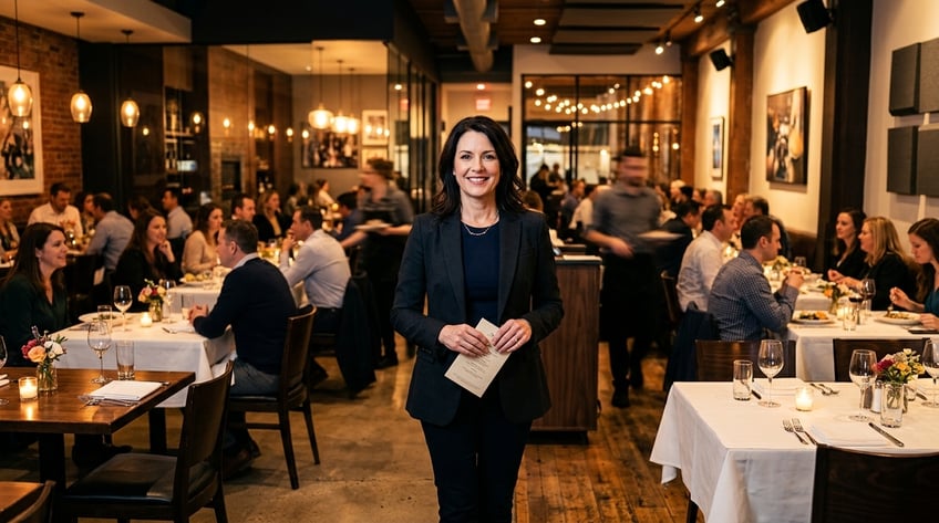 Restaurant Financing Options: The Complete Guide for Restaurant Owners