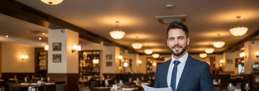 How to Prepare a Restaurant Business Plan for Lenders: The Complete Guide