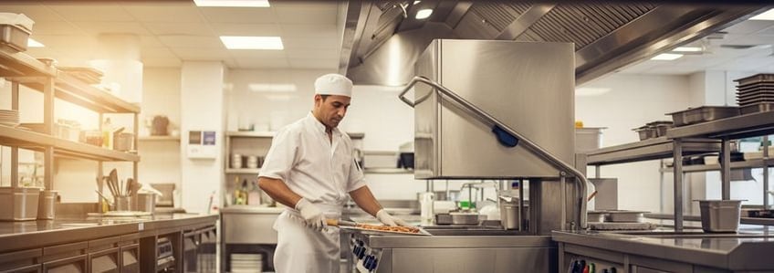 Restaurant Cleaning Equipment Financing & Leasing: A Complete Guide for Businesses