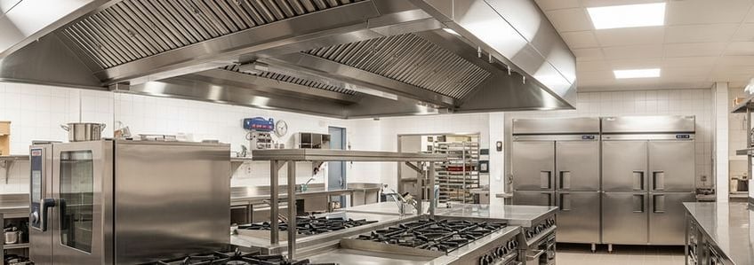 How Restaurants Can Finance New Equipment and Kitchen Upgrades
