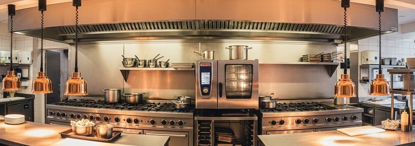 How Restaurants Can Finance New Equipment and Kitchen Upgrades