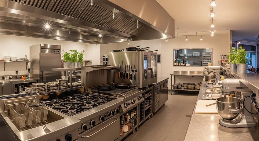 Restaurant Equipment Financing: The Complete Guide for Restaurant Owners