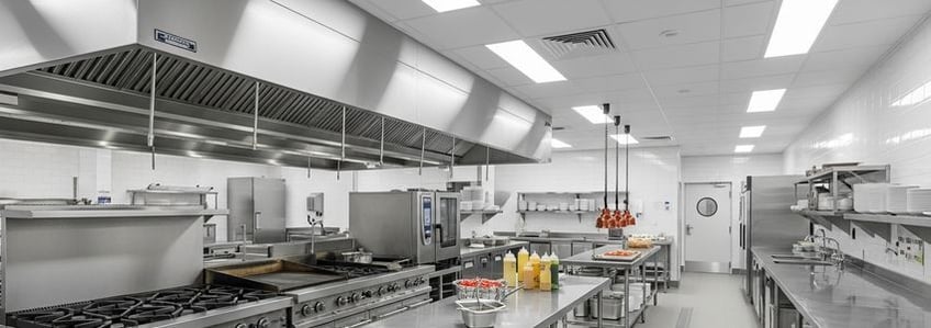 Restaurant Equipment Lease: The Complete Guide for Restaurant Owners