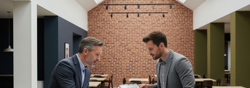 Restaurant Expansion Financing: The Complete Guide for Restaurant Owners