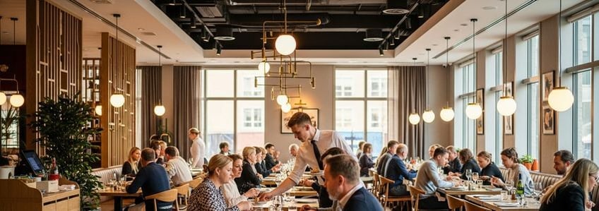 Why Restaurants Get Denied Loans: The Complete Guide to Getting Approved