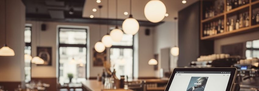 Restaurant POS Financing: The Complete Guide to Upgrading Your Technology