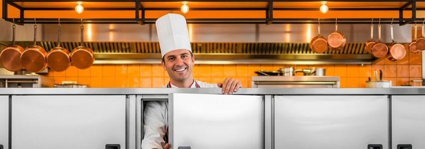 Restaurant Refrigeration Equipment Leasing: The Complete Guide for Restaurant Owners
