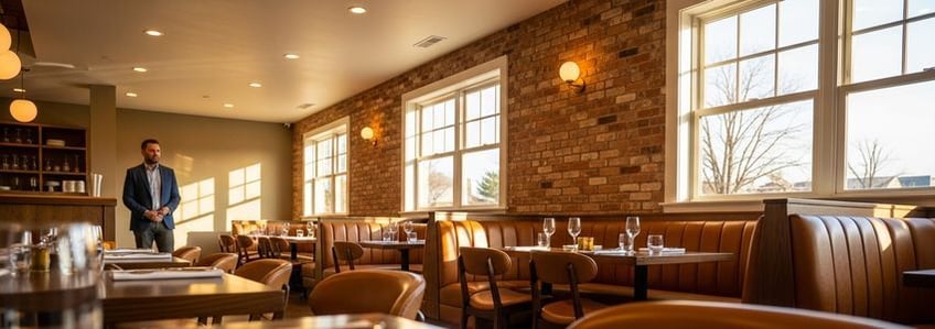 Restaurant Remodel Financing: The Complete Guide for Restaurant Owners