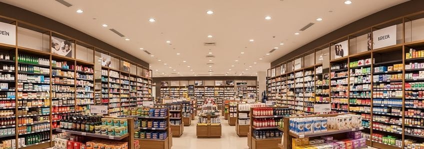 Retail Business Loans: Strategies for Success