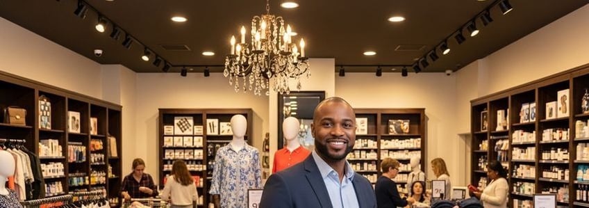 Retail Expansion Financing: The Complete Guide for Business Owners