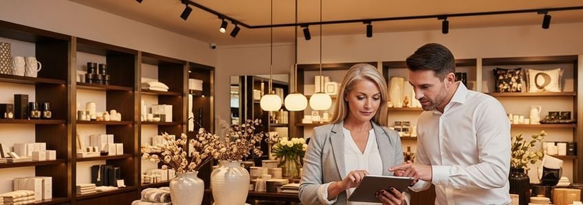 Case Study: Leasing Equipment Enabled Rapid Expansion for Retail Business