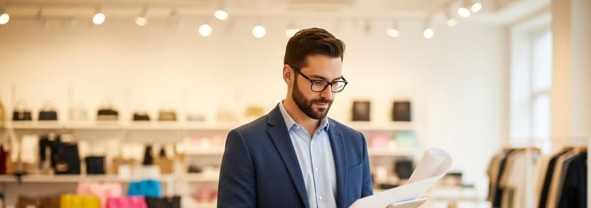 Retail Expansion Loans: How to Finance a Larger Retail Sales Floor Without Straining Cash Flow