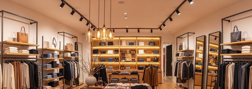 Using a Retail Line of Credit for Rolling Store Updates