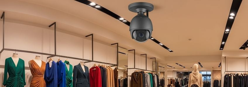 Retail Security System Leasing: The Complete Guide for Store Owners