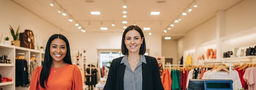 Retail Store Business Loans: The Complete Financing Guide for Store Owners