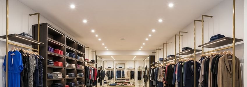 Retail Store Renovation Financing: The Complete Guide for Retail Business Owners