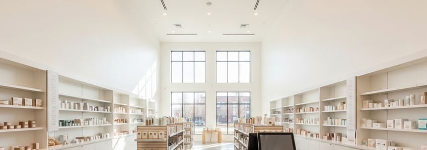 Business Loans for Retail Technology and POS Systems: The Complete Guide for Store Owners