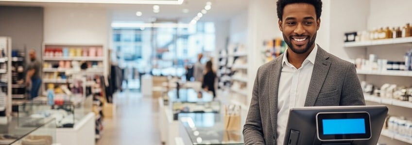 Retail Technology Financing: How to Fund POS Systems and Tech Upgrades for Your Store