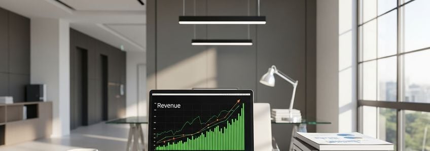 How Revenue-Aligned Repayment Works for Growth Loans: The Complete Guide