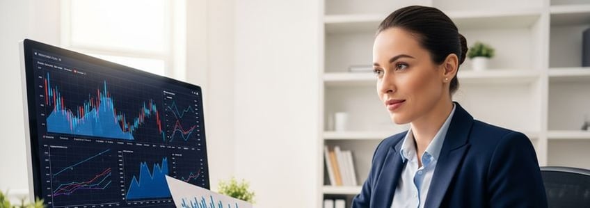 Revenue Forecasts for Business Loans: What Lenders Look For and How to Prepare