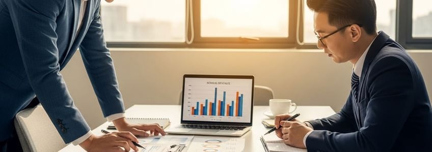 How Revenue Affects Business Loan Approval: The Complete Guide for Business Owners