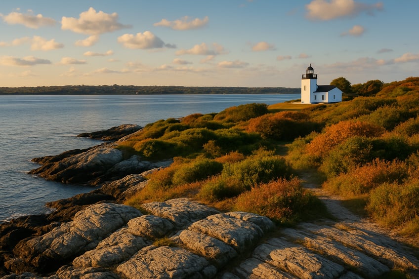 SBA Loan Options for Rhode Island Small Businesses