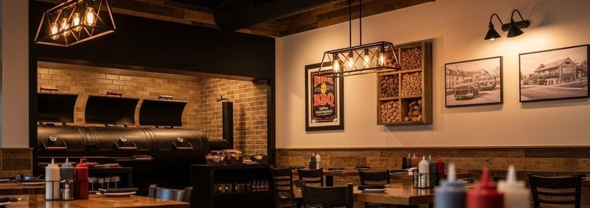 Rib Crib Franchise Loan: The Complete Financing Guide for Rib Crib BBQ Franchise Owners
