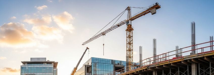 Rigging Equipment Financing & Leasing: The Complete Guide for Business Owners