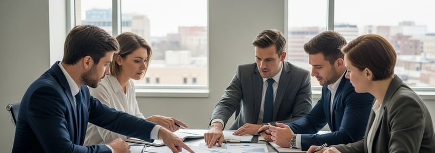 Small Business Loans in Rochester, Minnesota: The Complete 2026 Guide for Entrepreneurs