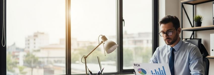 Return on Investment (ROI): The Complete Guide for Small Business Owners