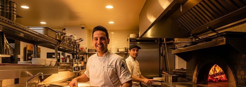 Rosati's Pizza Franchise Loan: The Complete Financing Guide for Rosati's Pizza Franchise Owners