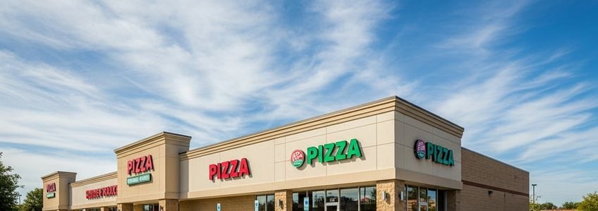 Round Table Pizza Franchise Loan: The Complete Financing Guide for Round Table Pizza Franchise Owners