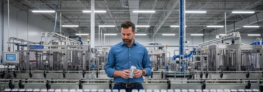 RTD Cocktail Company Business Loans: The Complete Financing Guide for RTD Cocktail Brand Owners