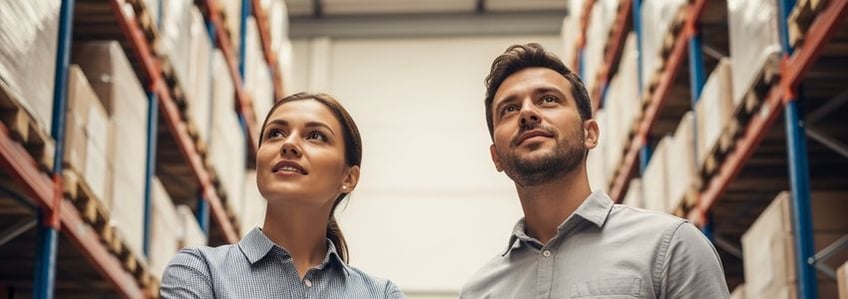 Using Credit Lines to Pay for Rush Orders: A Smart Cash Flow Strategy for Growing Businesses