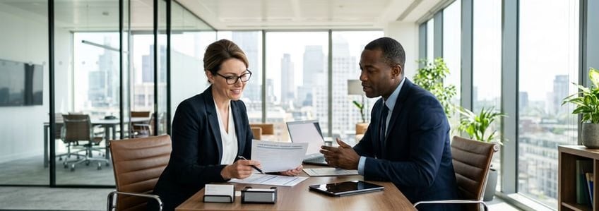 S-Corporation Business Loan: S-Corp Financing Options and Requirements