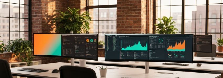 SaaS business loans guide for software companies - Crestmont Capital