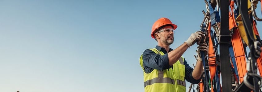 Equipment Loans for Safety and Compliance Gear: A Smart Way to Protect Your Business and Workforce