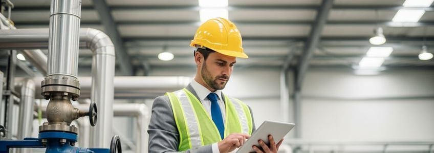 Safety Consulting Business Loans: The Complete Financing Guide for Safety Consultants