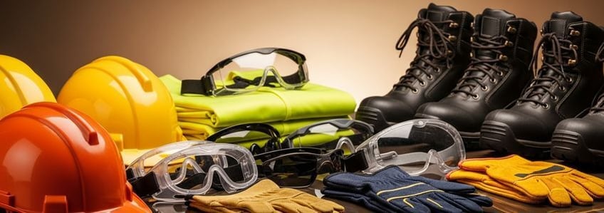 Safety Equipment Company Business Loans: The Complete Financing Guide for Safety Equipment Business Owners