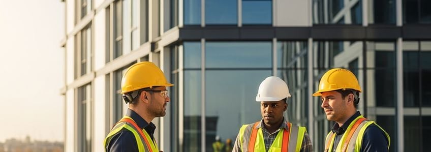 Using Equipment Financing to Improve Safety Standards