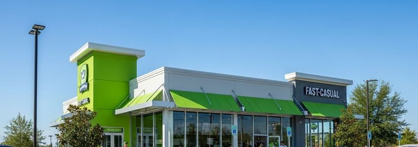 Salad and Go Franchise Loan: The Complete Financing Guide for Salad and Go Franchise Owners