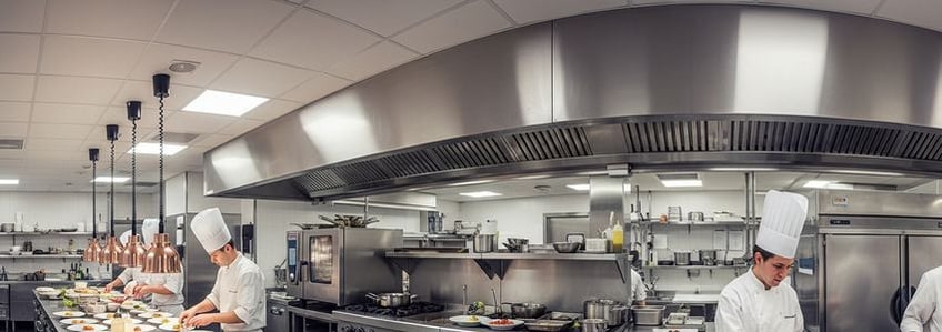 Salad Bar Equipment Financing: The Complete Guide for Restaurant and Food Service Owners