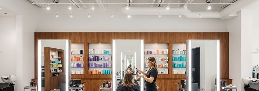 Salon Expansion Loans: The Complete Financing Guide for Salon Owners