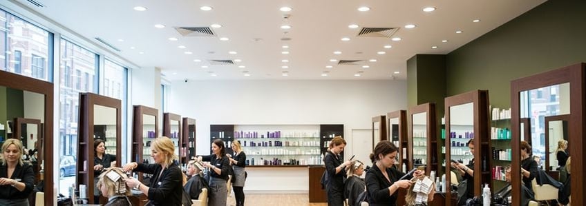 Funding Your Salon Expansion: Loans and Lease Options