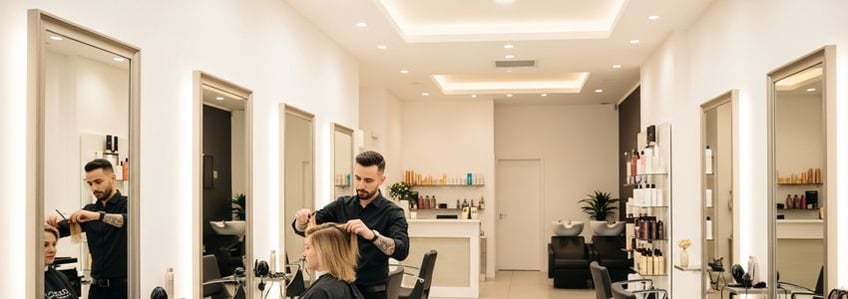 Salon Renovation Financing: The Complete Guide for Salon Owners