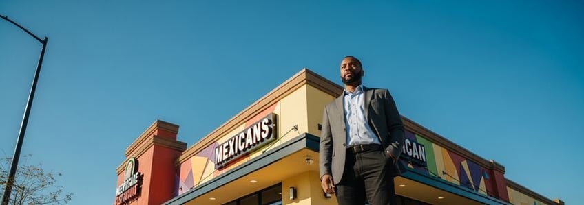 Salsarita's Franchise Loan: The Complete Financing Guide for Salsarita's Fresh Mexican Grill Franchise Owners
