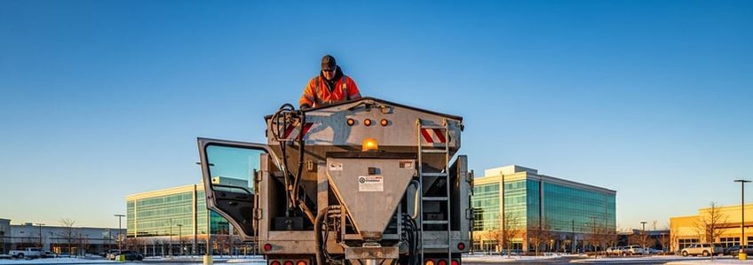 Salt Spreader Financing: The Complete Guide for Business Owners