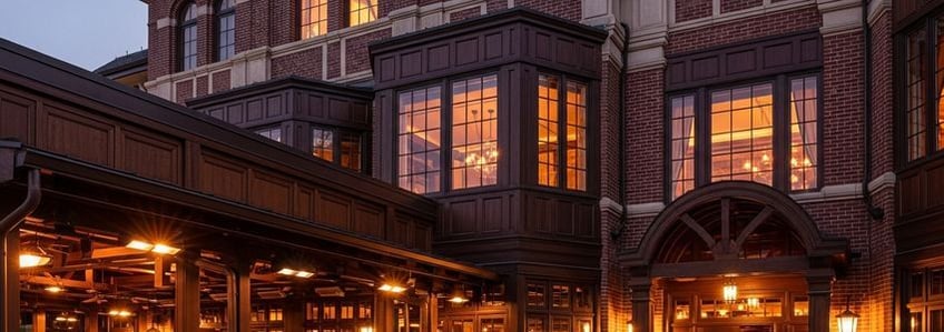 Saltgrass Steak House Franchise Loan: The Complete Financing Guide for Saltgrass Franchise Owners