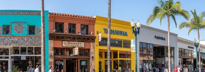 Small business loans in Santa Ana California