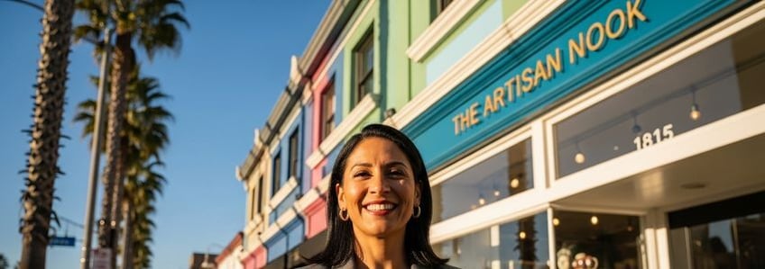 Small Business Loans in Santa Cruz, California: The Complete 2026 Guide for Entrepreneurs